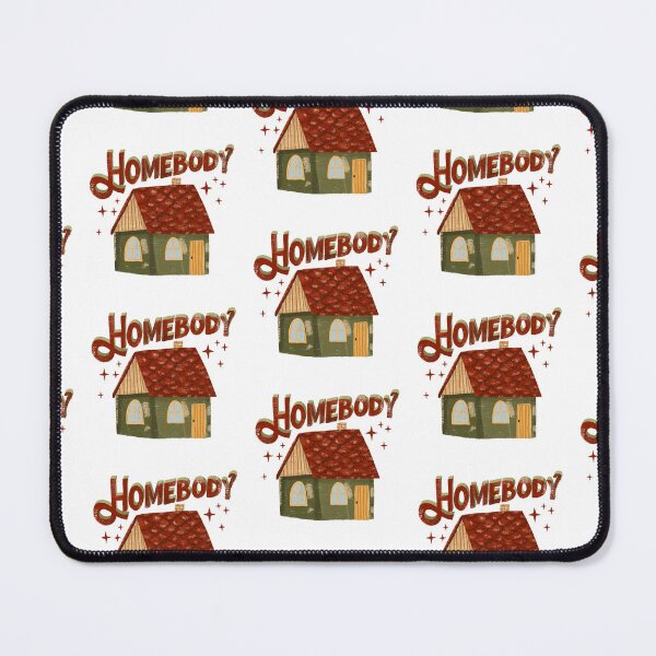 Item preview, Homebody designed and sold by pinkyfish1010.
