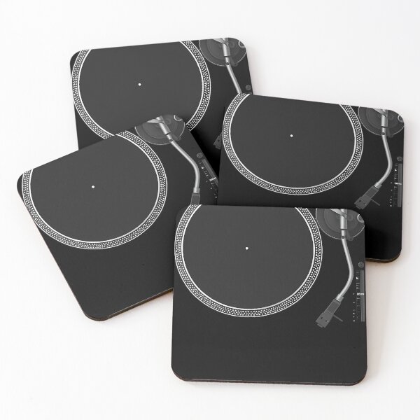Item preview, Futuristic Turntable Precision designed and sold by aradadesigner20.