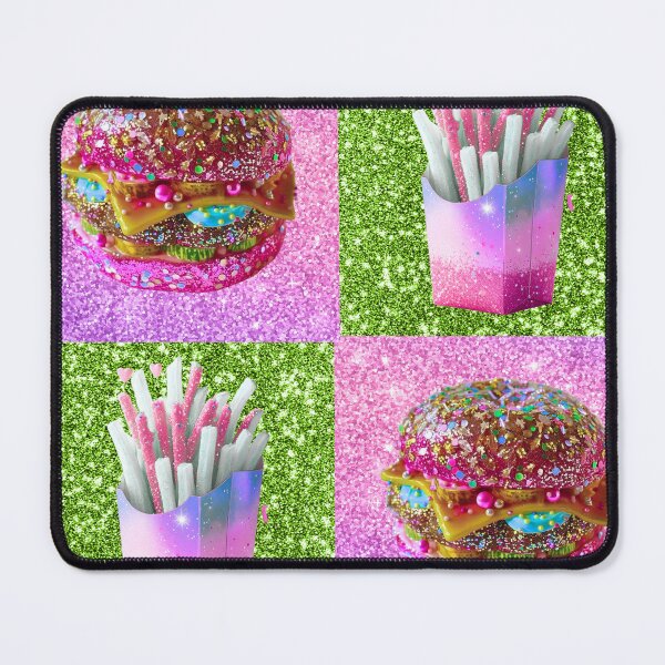 Item preview, A Glamorous Meal designed and sold by Velvet Rebel Studios .