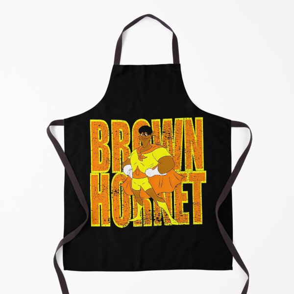 Item preview, Superhero Mascot Distressed designed and sold by Mahmouda2050.