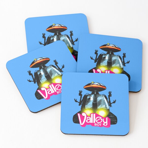 Item preview, Valley Bot designed and sold by Doug Saquic.