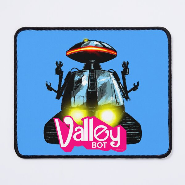 Item preview, Valley Bot designed and sold by Doug Saquic.