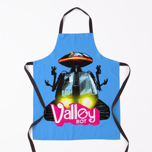 Item preview, Valley Bot designed and sold by Doug Saquic.