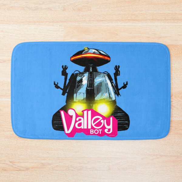 Item preview, Valley Bot designed and sold by Doug Saquic.