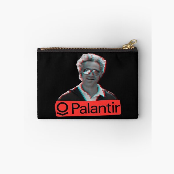 Item preview, palantir and alex karp designed and sold by Adogogeee.
