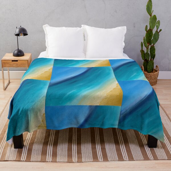 Item preview, Beach Walk designed and sold by MarjorieHenry.
