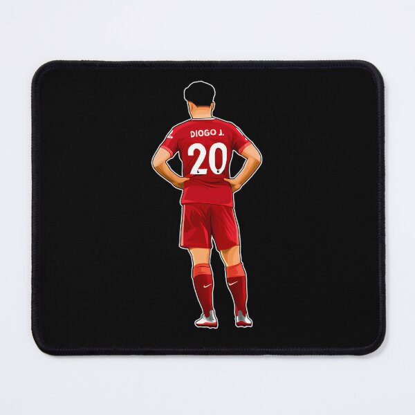 Item preview, Athlete Back View Jersey Number designed and sold by Mahmouda2050.