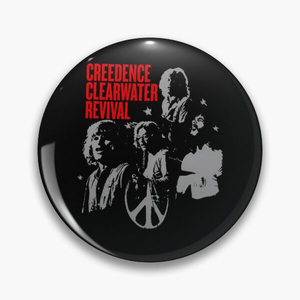 Item preview, Red Logo Rock Band Silhouette designed and sold by usman shah.