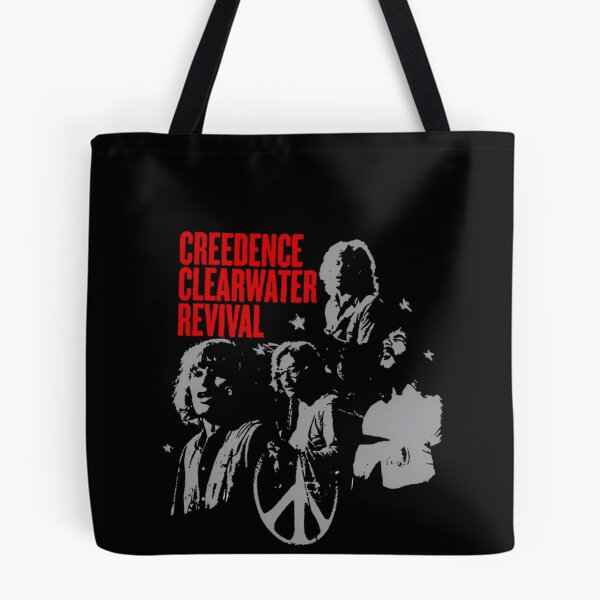 Item preview, Red Logo Rock Band Silhouette designed and sold by usman shah.