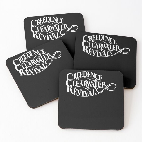 Item preview, White Elegant Rock Band Typography designed and sold by usman shah.
