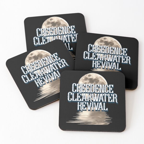 Item preview, Full Moon River Reflection designed and sold by usman shah.