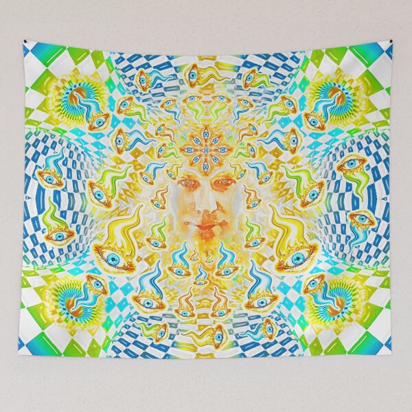 Item preview, FaceTime designed and sold by Klaus Bremner (Autotelic Art).