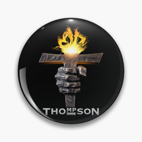 Item preview, Metallic Torch Fist With Flame designed and sold by Mahmouda2050.