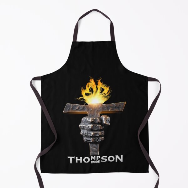 Item preview, Metallic Torch Fist With Flame designed and sold by Mahmouda2050.