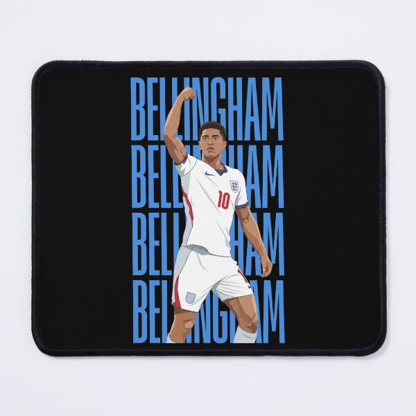 Item preview, Jude bellingham designed and sold by AoSora.