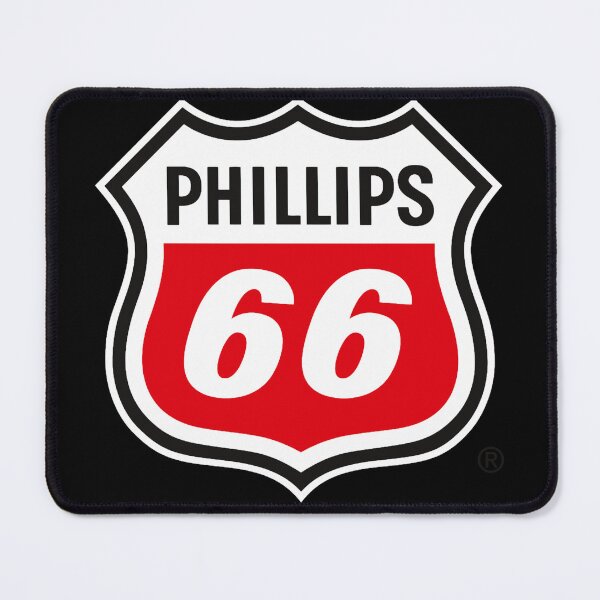 Item preview, phillips66 logo designed and sold by Adogogeee.