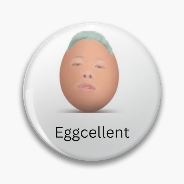 Item preview, How Eggcellent   designed and sold by cute dream .