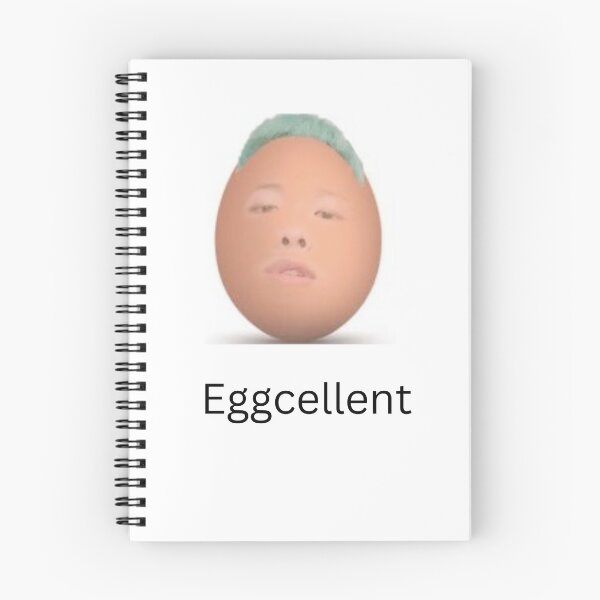 Item preview, How Eggcellent   designed and sold by cute dream .