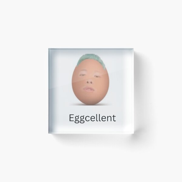 Item preview, How Eggcellent   designed and sold by cute dream .