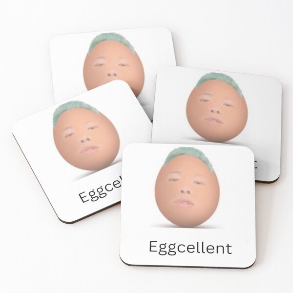 Item preview, How Eggcellent   designed and sold by cute dream .