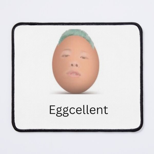 Item preview, How Eggcellent designed and sold by cute dream .
