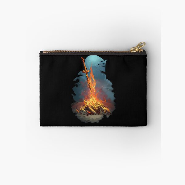 Item preview, Dark Souls Bonfire Sword Flame designed and sold by Hampra.