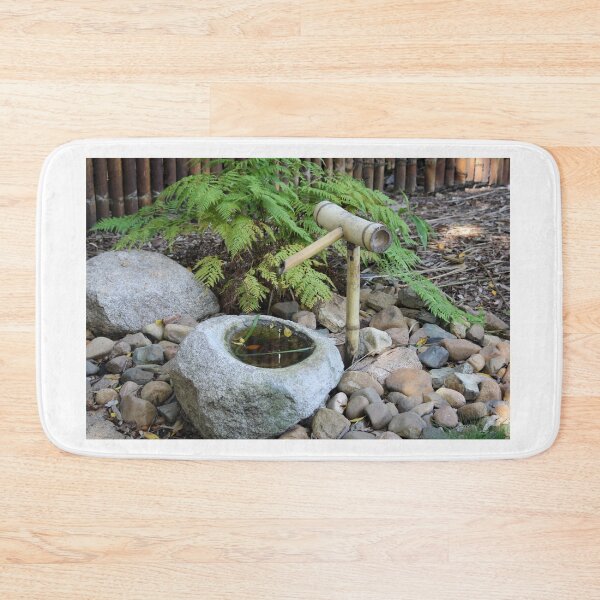 Item preview, Tranquil Japanese Bamboo Shishi Odoshi Fountain designed and sold by 27Tammy27.