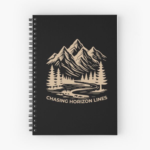 Item preview, Chasing horizon lines designed and sold by darshants.