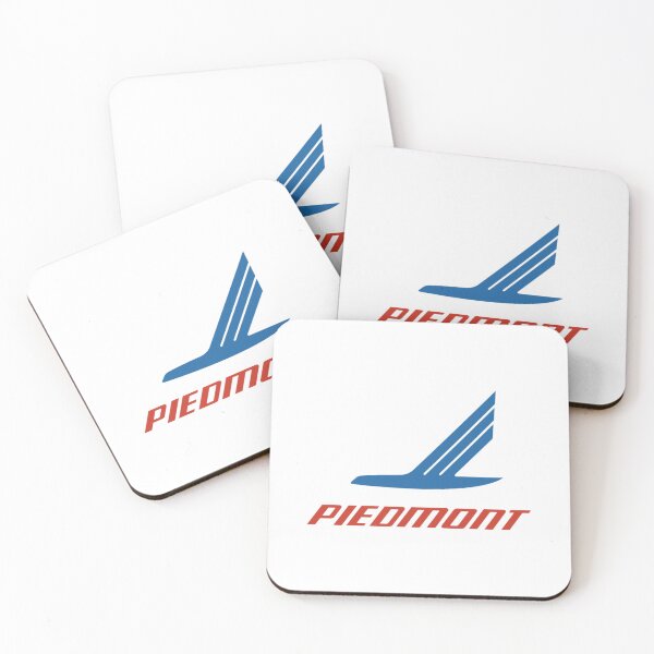 Item preview, piedmont airlines logo designed and sold by Adogogeee.