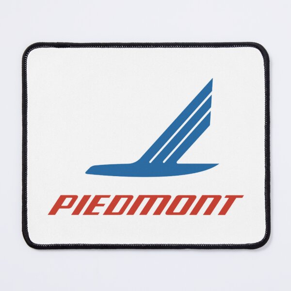 Item preview, piedmont airlines logo designed and sold by Adogogeee.