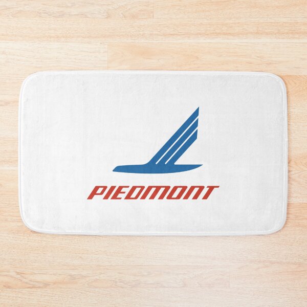 Item preview, piedmont airlines logo designed and sold by Adogogeee.