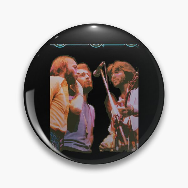 Item preview, The Bee Gees Live Performance Vocal Trio designed and sold by SpacePride.