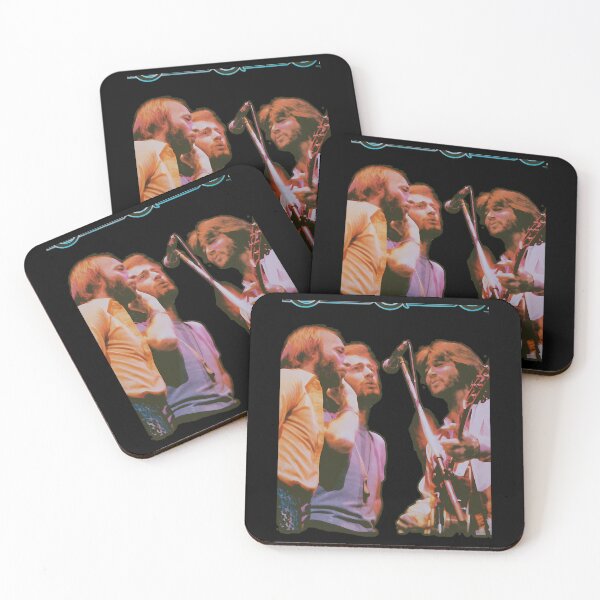 Item preview, The Bee Gees Live Performance Vocal Trio designed and sold by SpacePride.
