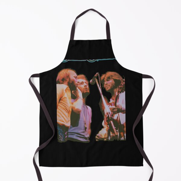 Item preview, The Bee Gees Live Performance Vocal Trio designed and sold by SpacePride.