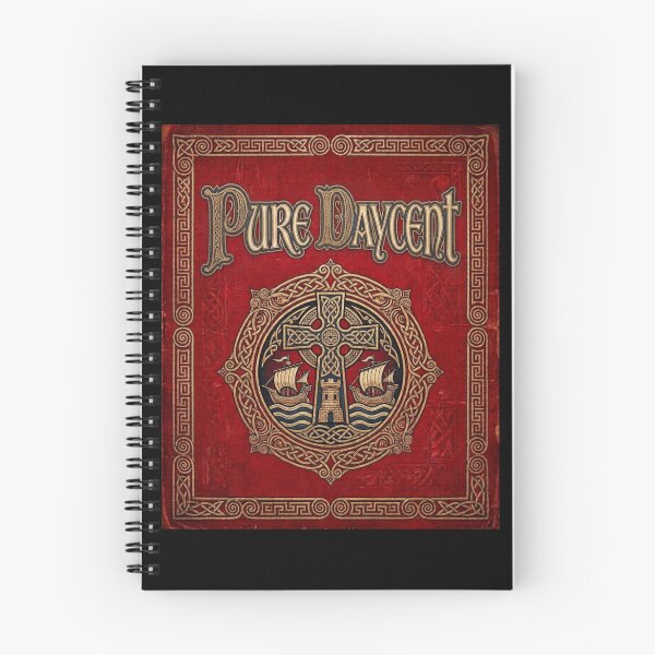 Item preview, Pure Daycent Celtic Cross Knotwork Maritime Design designed and sold by Flirt-Teez.