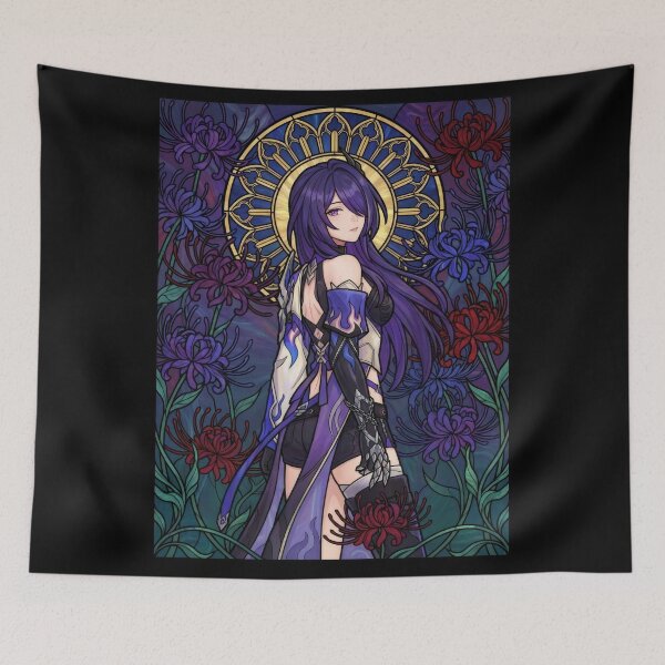Item preview, Stained Glass Acheron designed and sold by Thunderbelts.
