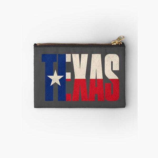 Item preview, Texas State Flag Typography | Vintage Lone Star Design designed and sold by SimplyJasper.