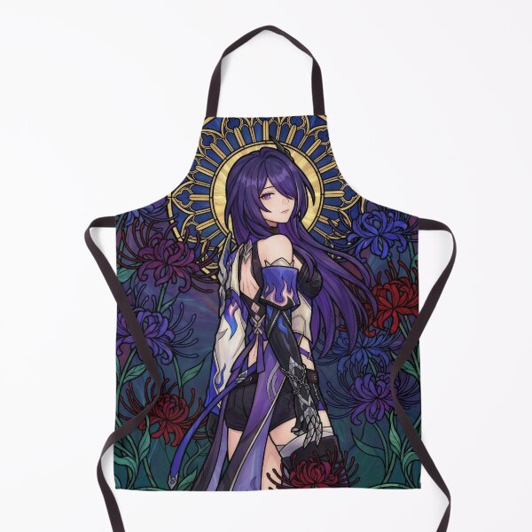 Item preview, Stained Glass Acheron designed and sold by Thunderbelts.
