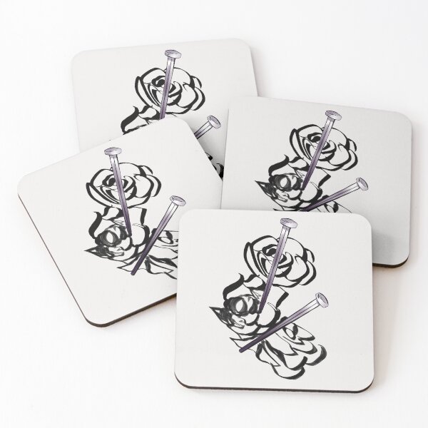 Item preview, Scribble Kugisaki designed and sold by Ninaa-Art.