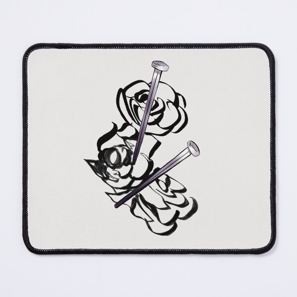 Item preview, Scribble Kugisaki designed and sold by Ninaa-Art.