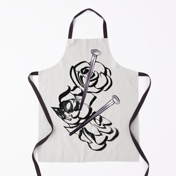 Item preview, Scribble Kugisaki designed and sold by Ninaa-Art.
