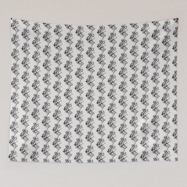 Item preview, Scribble Kugisaki designed and sold by Ninaa-Art.