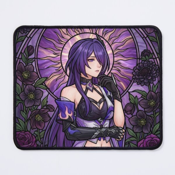 Item preview, Stained Glass Acheron designed and sold by Thunderbelts.