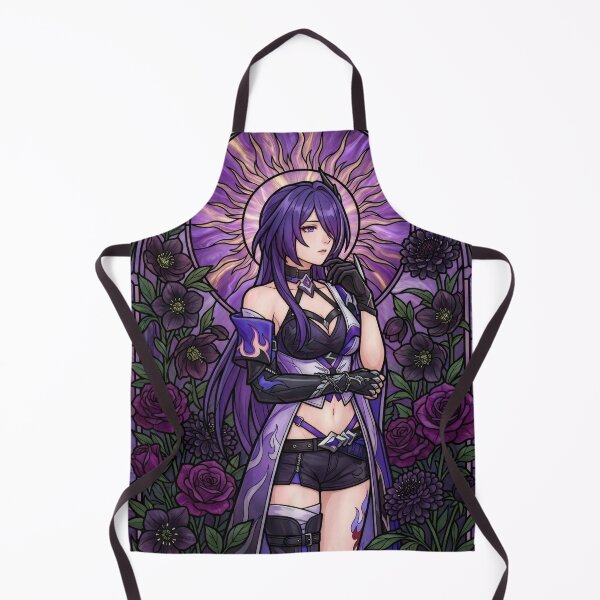 Item preview, Stained Glass Acheron designed and sold by Thunderbelts.