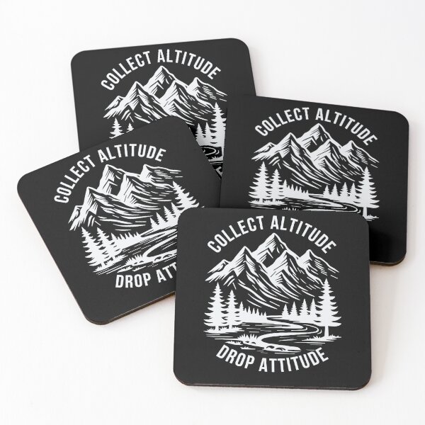 Item preview, Collect altitude, drop attitude designed and sold by darshants.