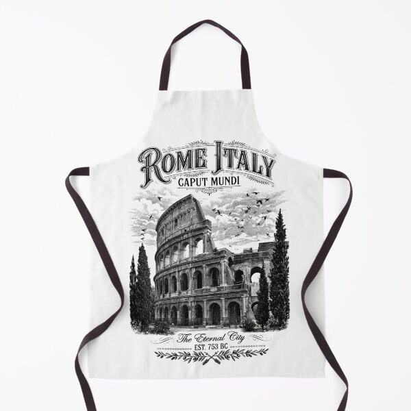 Item preview, Vintage Rome Italy Colosseum Travel Souvenir designed and sold by CF_VintageDesign.