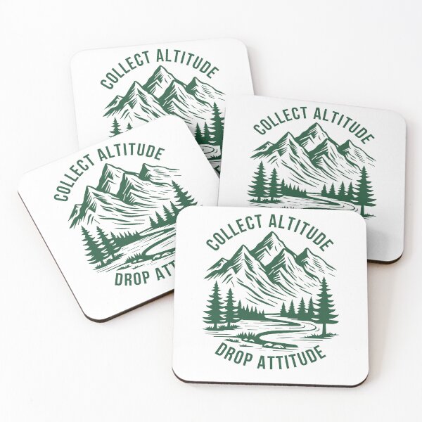 Item preview, Collect altitude, drop attitude designed and sold by darshants.