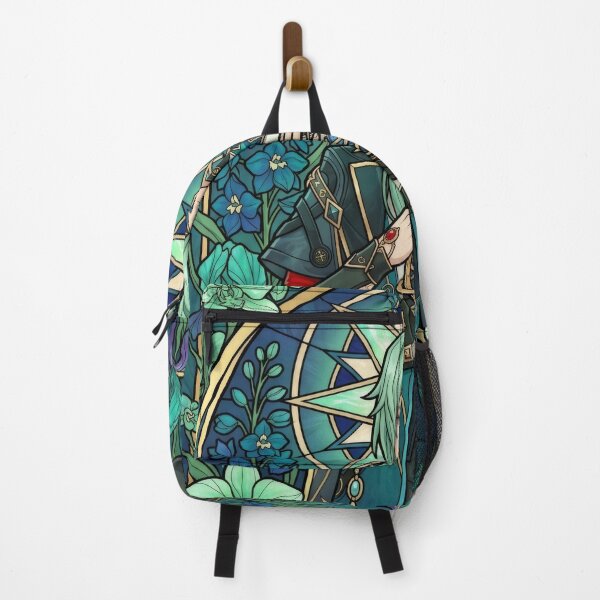 Item preview, Stained Glass Anaxa designed and sold by Thunderbelts.