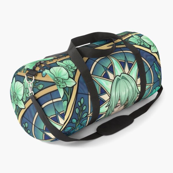 Item preview, Stained Glass Anaxa designed and sold by Thunderbelts.