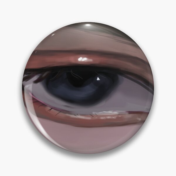 Item preview, pretty eye designed and sold by sharklingssan.